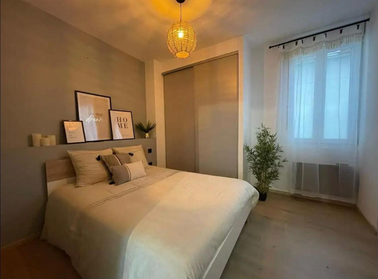 La Belle Echappee Appartement Lourdes