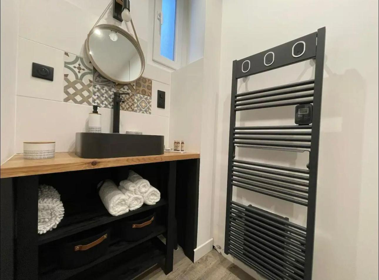 La Belle Echappee Appartement