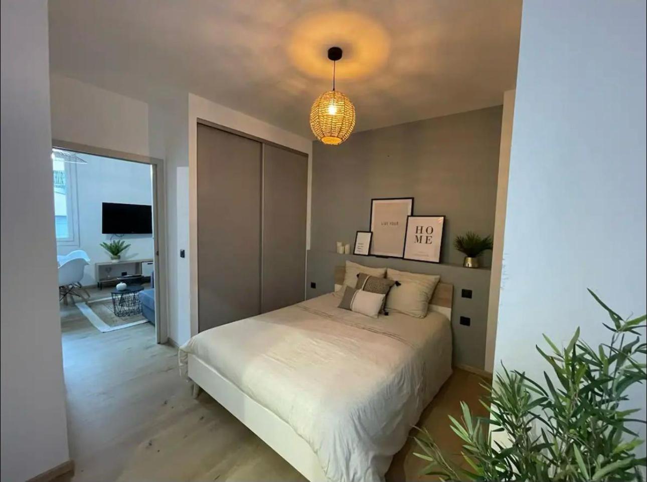 La Belle Echappee Appartement