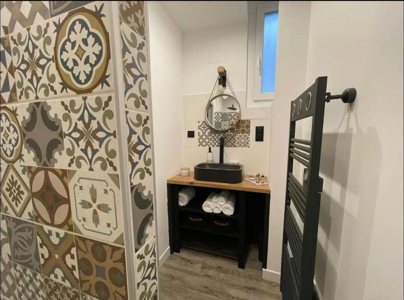Appartement La Belle Echappee